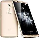 ZTE A2017U