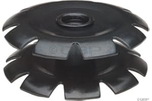FSA Star Fangled Nut 1.5"