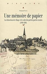 Une  mémoire de papier