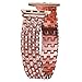 VIQIV Bling Bands for Compatible with Apple Watch Band 38mm 40mm 42mm 44mm iWatch Series 5/4/3/2/1, Luxury Diamond Bracelet Metal Wristband Strap for Women
