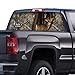 Camowraps (RT-WF-WT-XT) Xtra Camo Whitetail Window Film