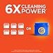 Tide Original Scent Liquid Laundry Detergent, 50 Fl Oz (Pack of 2) (Packaging May Vary)