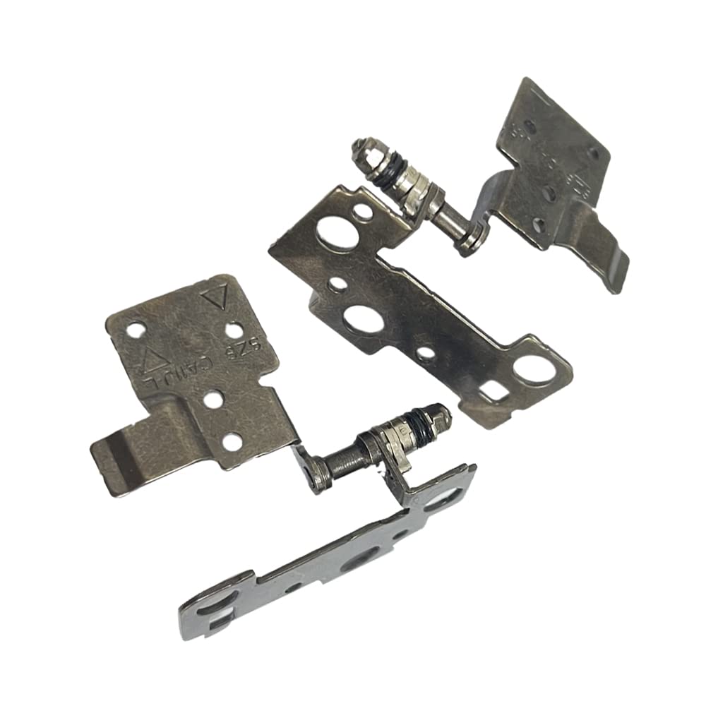 Generic GinTai Left and Right LCD Hinge Screen Shaft Kit for ASUS CA11 CA11J