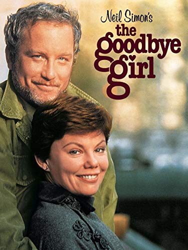 The Goodbye Girl