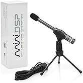 miniDSP UMIK-1 Calibrated Measurement Microphone