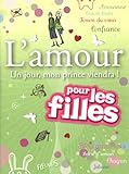 L'amour : Un jour, mon prince viendra ! by 