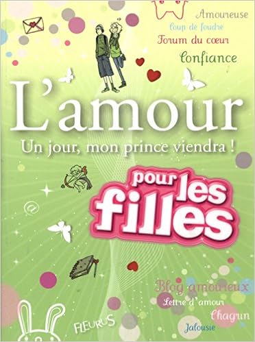 L Amour Grossetete Charlotte Cyrielle Wingrove Maureen Amazon Fr Livres