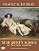 Schubert's Songs to Texts by Goethe