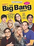 Entertainment Weekly The Ultimate Guide to The Big Bang Theory