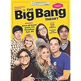 Entertainment Weekly The Ultimate Guide to The Big Bang Theory