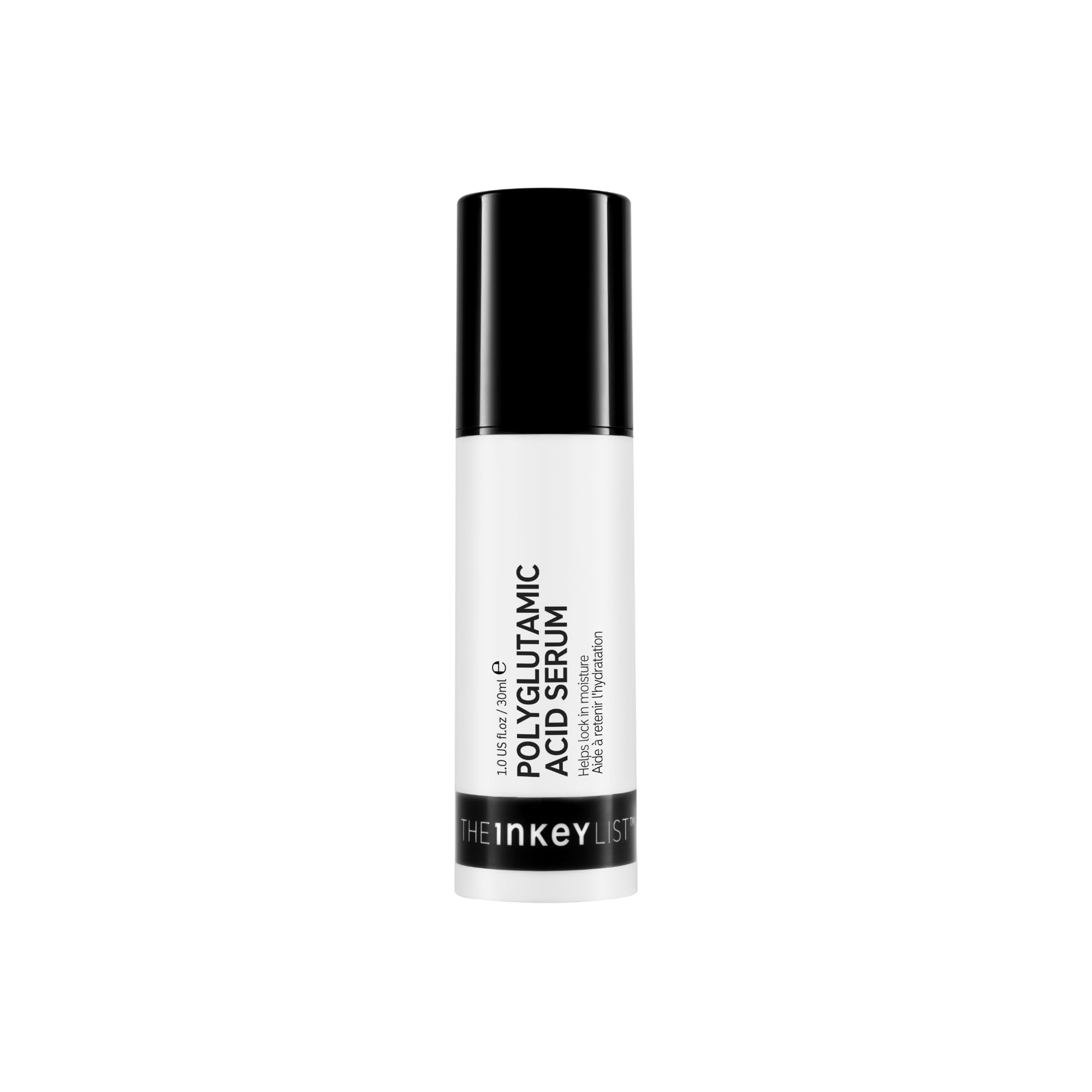 The INKEY List 3% Polyglutamic Acid Face Serum 30 ml