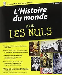 L' histoire du monde
