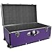 Seward Trunk Rover, Purple, One Size
