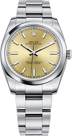 Rolex Oyster Air-King 114200