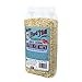 Bob's Red Mill Organic Quick Cooking Steel Cut Oats, 22 Oz (4 Pack)