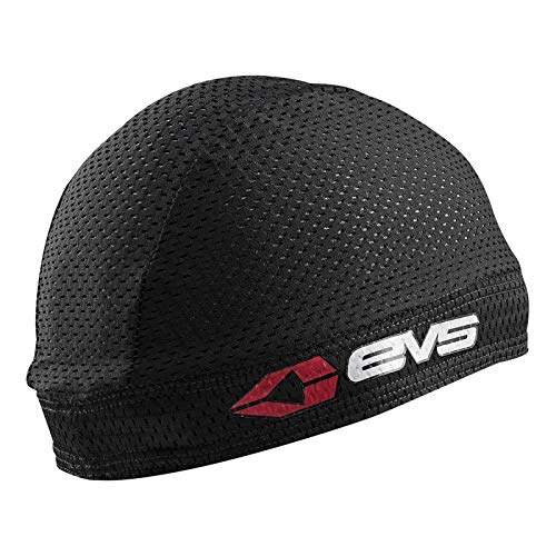 Evs Sports Sweat Beanie (Black, One Size Fits Most) Size: One Size Fits Most Color: Black, Model: Gb Beanie, Car & Vehicle Accessories / Parts (7294104237650)