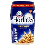 Horlciks Traditional Malt - 200g