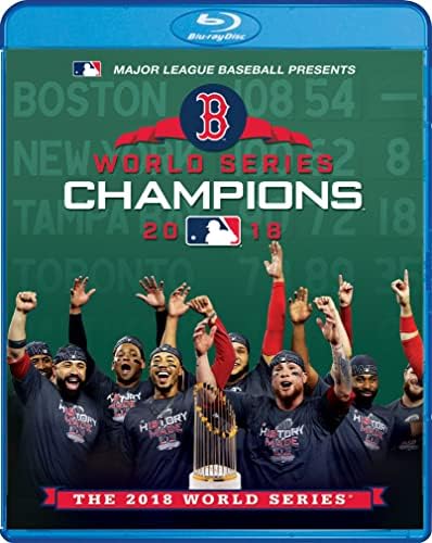 Amazon.com: San Francisco Giants: 2014 World Series Film [Blu-ray