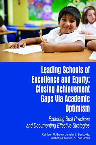 Leading Schools of Excellence and Equity