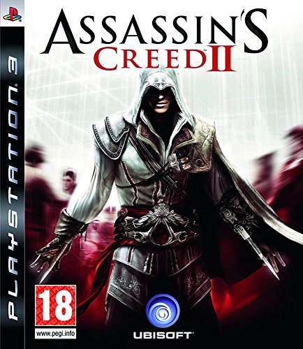 Assassin's Creed II (2)