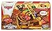 Disney Pixar Cars RS 500 Off-Road Rally Race Trackset