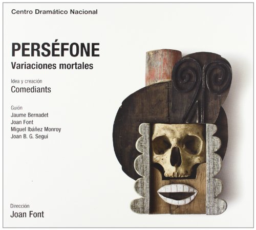 Persefone Variaciones Mortales