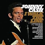 I Walk The Line (180 Gram Audiophile Translucent Gold Vinyl/Limited Edition/Gatefold Cover)