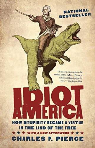 The Borowitz Report: The Big Book of Shockers - Kindle edition by