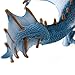 Schleich Dragon Flyer Toy Action Figures, Multicolor