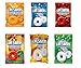 Life Savers Hard Candy, Individually Wrapped, Variety Pack - Butter Rum, Pep O Mint, Wild Cherry, 5 Flavors, Orange, Wint O Green, 6.25oz each bag (Pack of 6)