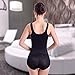 S. L. BoSS Women's Shapewear/Shaper Bodysuit Body Briefer for a Smooth Slimming Appearance.