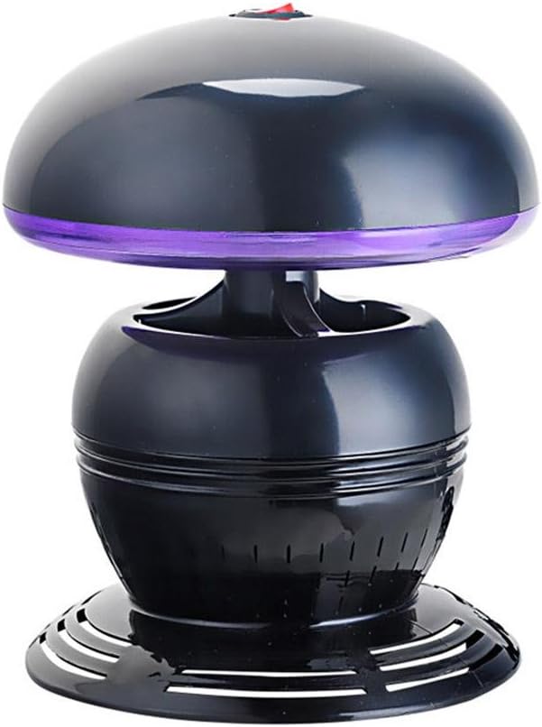 SSBY Photocatalyst mosquito lamp mosquito, mosquito traps, electric fly-catchers maternal and child home without radiation insect killer