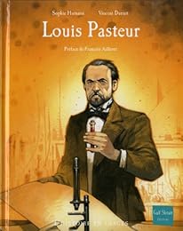 Louis Pasteur