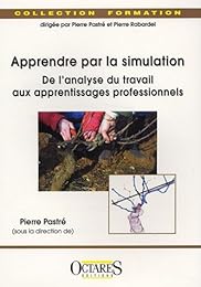 Apprendre par la simulation