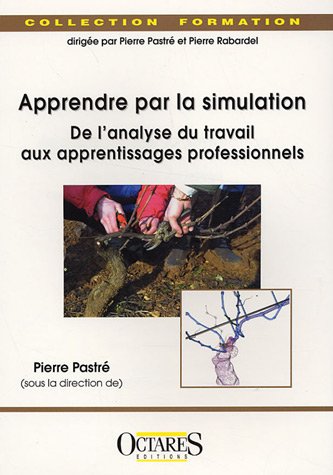 Apprendre par la simulation