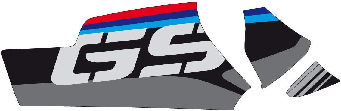 Puig GS Swing Arm Protector 20153N for, Gold