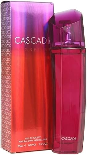 Carlotta Cascade Eau De Toilette for Women 75 ml price in Saudi
