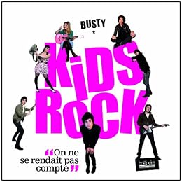 Kids rock