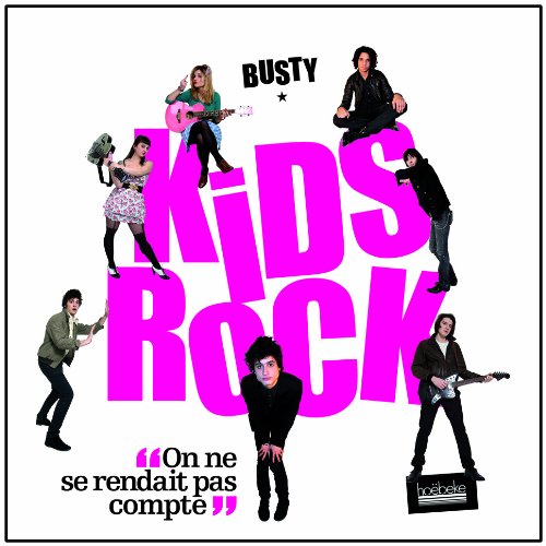 Kids rock