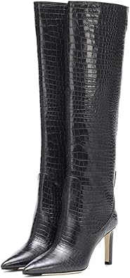 rihanna cowboy boots