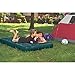 Coleman Single High Airbed