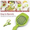 PIPRE-Egg-Slicer-Stainless-Steel-Multifunction-Egg-Slicer-Cutter-Cooking-Kitchen-Home-Gadgets-Tool-Accessories-for-Egg-Mushroom-Strawberry-Tomato-Kiwi-Fruit-Fruits-And-Vegetables-Etc-Green PIPRE Egg Slicer Stainless Steel Multifunction Egg Slicer Cutter Cooking Kitchen Home Gadgets Tool Accessories for Egg…