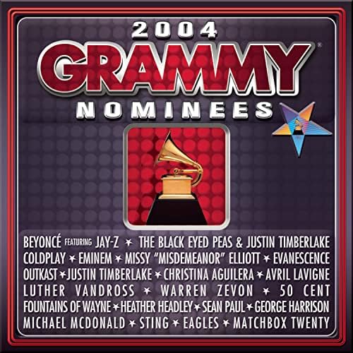 Various Artists - 1999 Grammy Nominees - Amazon.com Music