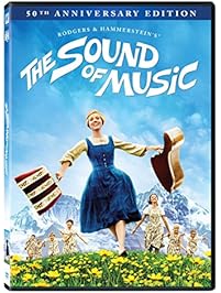 Sound of Music 50th Anniversary Edition