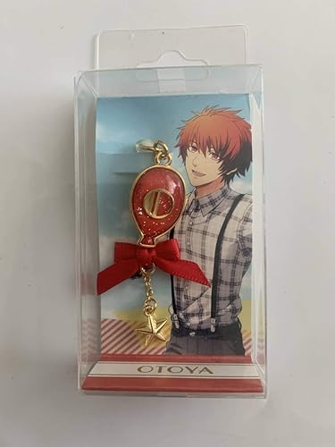 うたのプリンスさまっ 一十木音也 イヤホンジャック ハッピーバルーンver うたプリ ホビー 通販 Amazon Co Jp