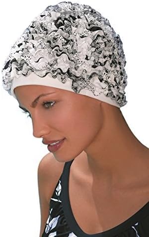 fashy swimming hats