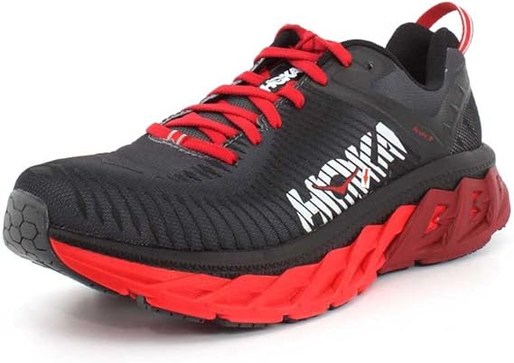 tenis hoka arahi 2