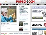 PopSci.com