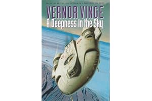 A Deepness in the Sky