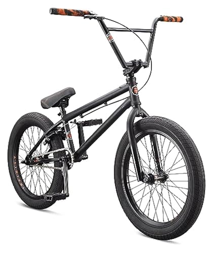 Mongoose Legion Freestyle BMX Bike for Advanced-Level or